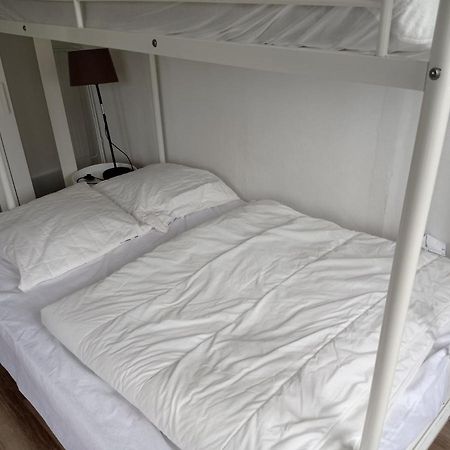 L'Opale 4, Studio Avec Balcon, 3 Personnes Appartamento Berck Esterno foto